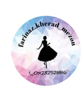 فریناز خرد مزون